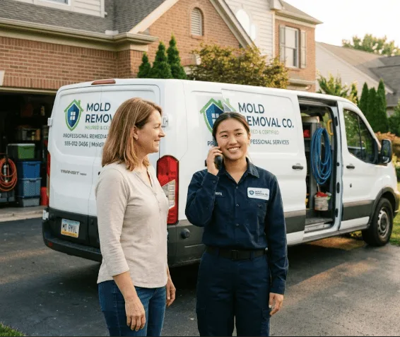 Crawlspace Mold Remediation Mound City, MO FAQs